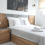 Modern With Terrace Lejlighed *