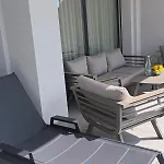 Modern With Terrace *