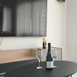 Lejlighed Modern With Terrace *