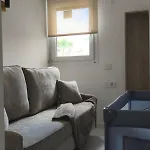 Modern With Terrace Lejlighed