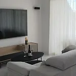 Modern With Terrace *