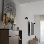 Lejlighed Modern With Terrace *