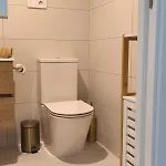 Lejlighed Modern With Terrace *