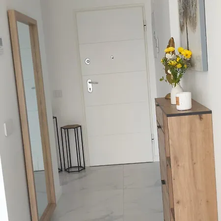 Modern With Terrace Apartamento *