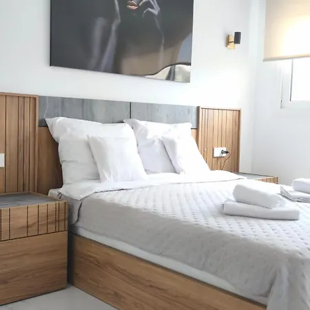 Modern With Terrace Apartamento *