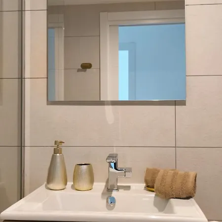 Apartamento Modern With Terrace Torrevieja