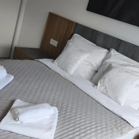 Apartamento Modern With Terrace Torrevieja