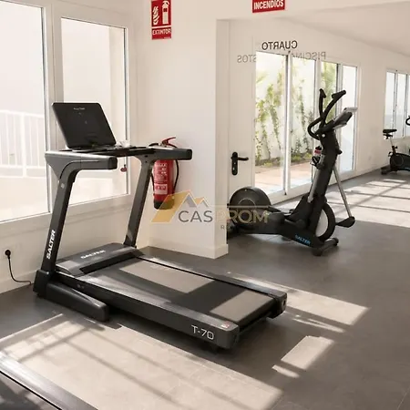 Apartamento Modern With Terrace Torrevieja