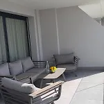 Modern With Terrace * 또레비에하