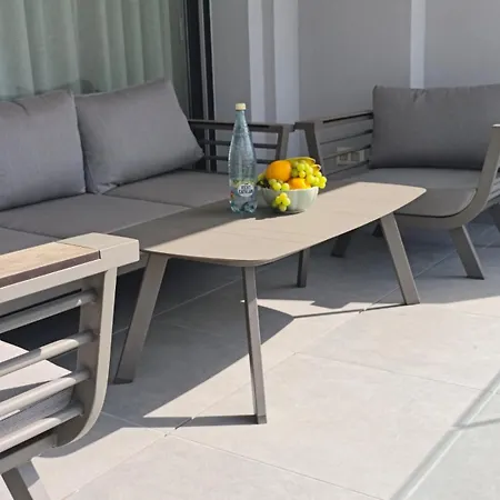 Apartmán Modern With Terrace Torrevieja