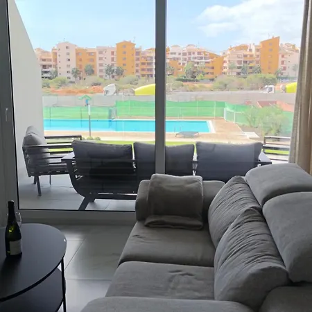 Modern With Terrace Apartmán Torrevieja