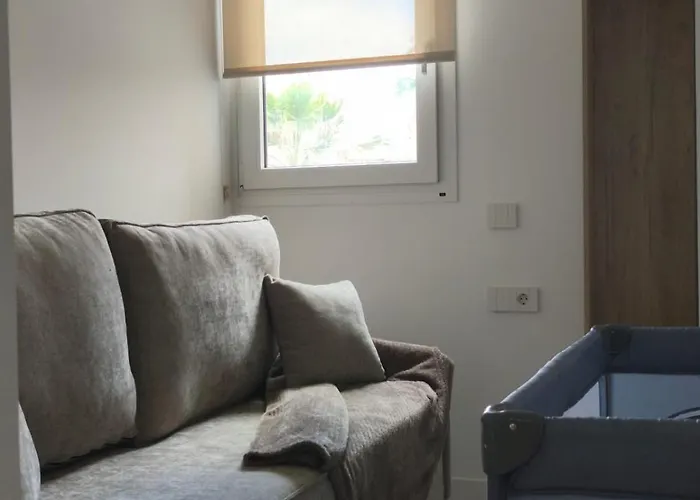 Modern With Terrace Apartmán