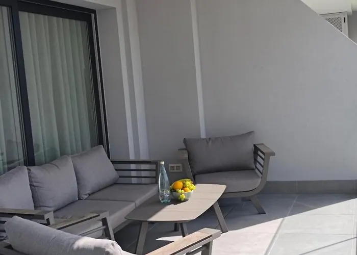 Modern With Terrace * Torrevieja
